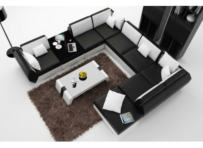 Upholstered suite sofas couches new sofa couch living landscape corner suite