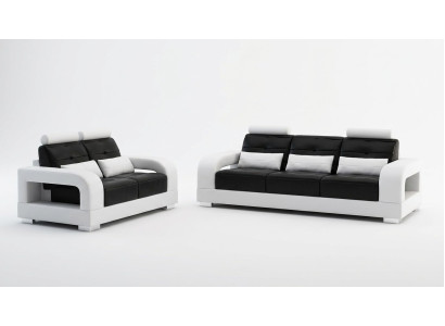 3+2 Seater Sofa Set Design Upholstered Couches Modern Sofa