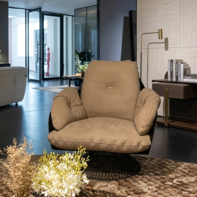 Practice law firm office furniture leather chairs armchair conference chair