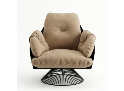 Practice law firm office furniture leather chairs armchair conference chair