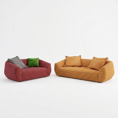 Luxury sofa set textile upholstery couches sofa living room 3+2 set