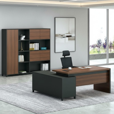 Desks Executive Corner Desk Office Room Furniture Design Practice