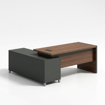 Desks Executive Corner Desk Office Room Furniture Design Practice