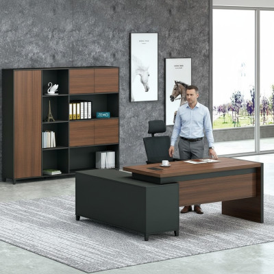 Corner desk table home office furnishings tables office furniture