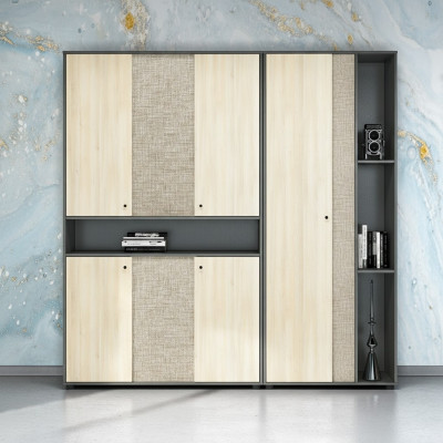 Regal Wood Furniture Furnishings Storage Office Furniture Cabinets & Shelves