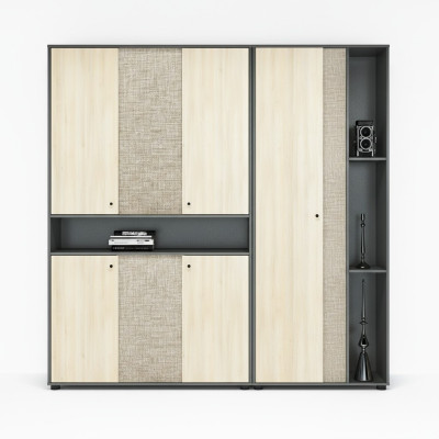 Regal Wood Furniture Furnishings Storage Office Furniture Cabinets & Shelves