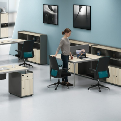 Desk office executive room furniture design table practice office furniture tables new