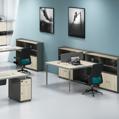 Desk office executive room furniture design table practice office furniture tables new