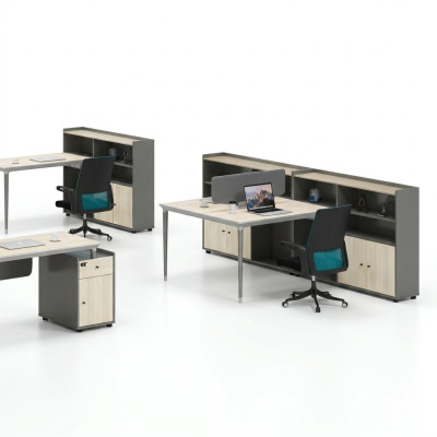 Desk office executive room furniture design table practice office furniture tables new