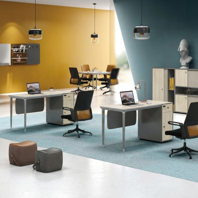 Office desk writing desk desks work table company furniture computer furniture