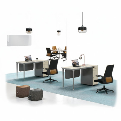 Office desk writing desk desks work table company furniture computer furniture