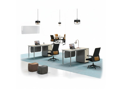 Office desk writing desk desks work table company furniture computer furniture
