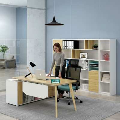 Designer cupboard, wall shelves, living room cabinets, decorative office system