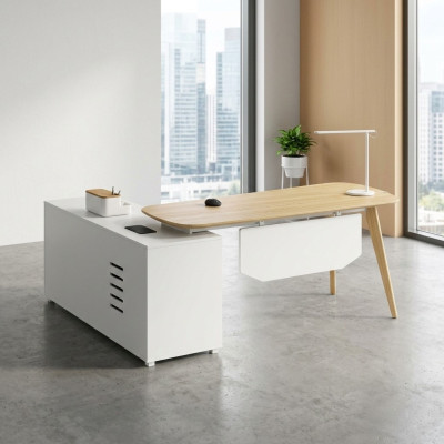 Desk corner desk computer desk office table home office new company