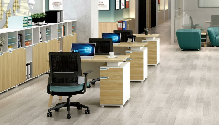 Desk luxury executive table wood tables computer desk home office