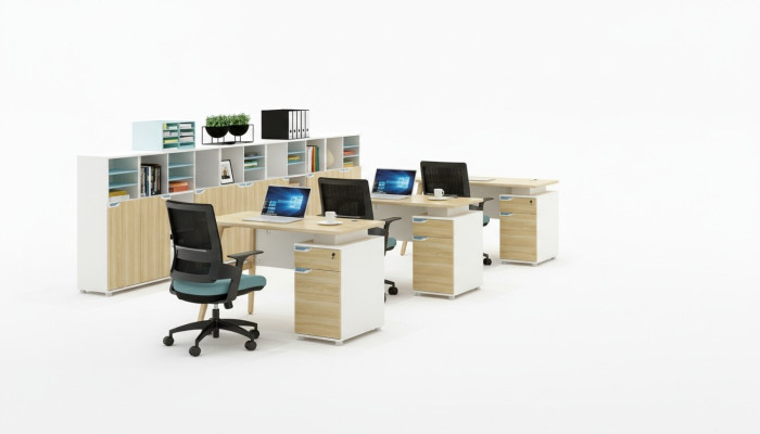 Desk luxury executive table wood tables computer desk home office
