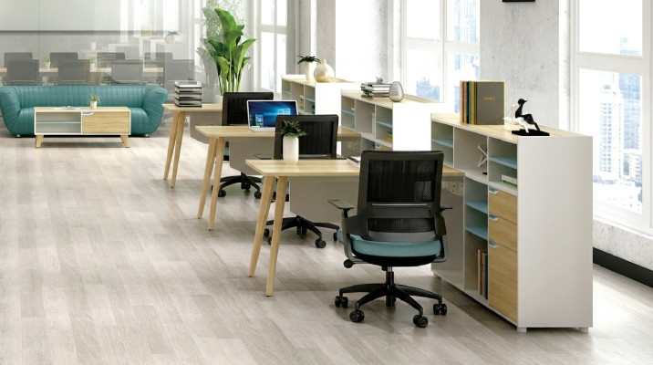 Desk with shelf home office furnishing furniture desk