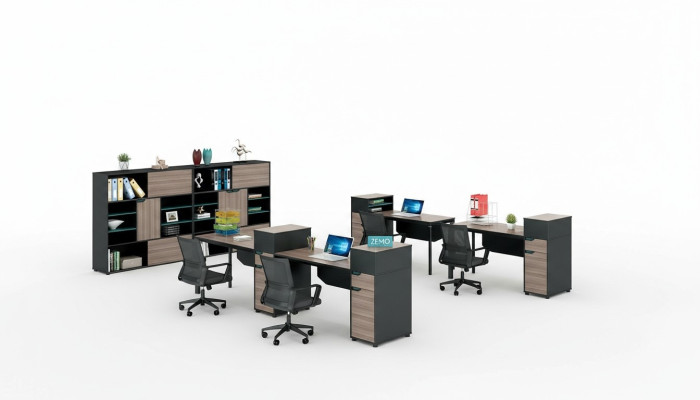 Computer desk writing desk tables office desk work desk office table wood