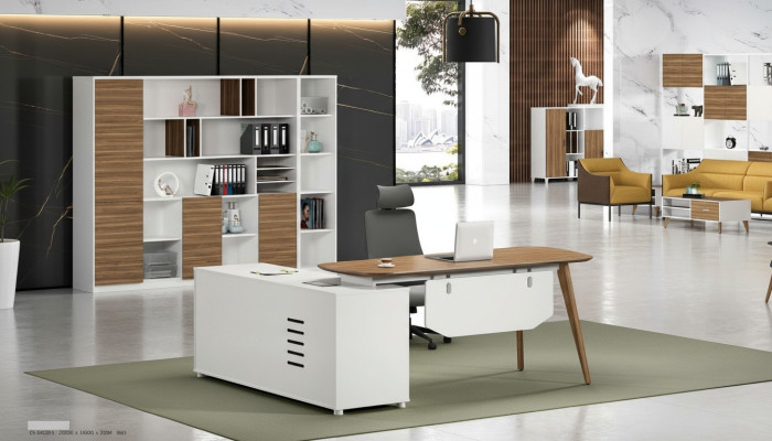 Desk corner desk computer desk office desk work desk modern