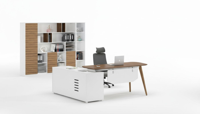 Desk corner desk computer desk office desk work desk modern