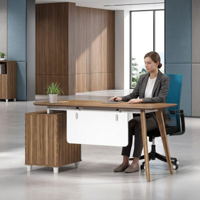 Office furniture, desk, tables, new desks, shelf, home