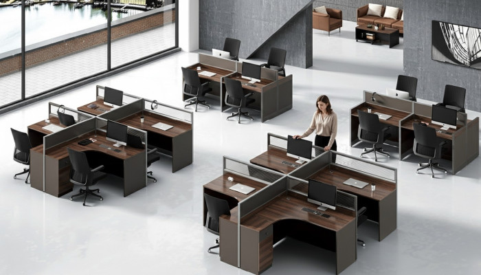 Desk office boss room furniture design desks practice law firm furniture
