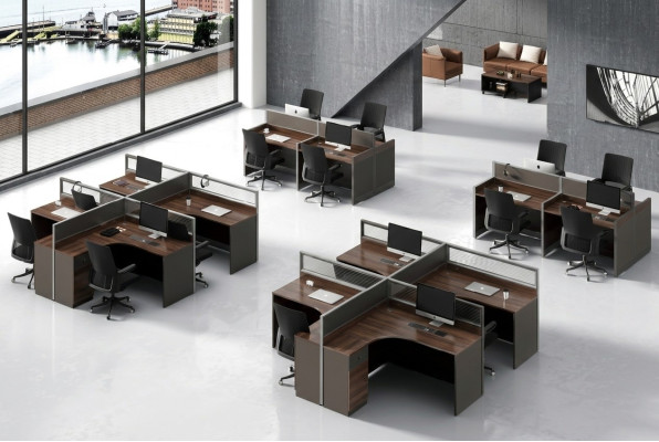 Desk office boss room furniture design desks practice law firm furniture