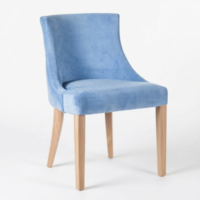 Design Chesterfield armchair chair fabric chairs upholstery luxury armchair dining room