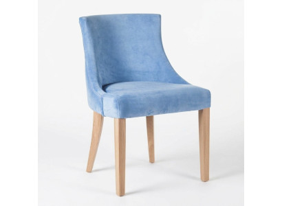 Design Chesterfield armchair chair fabric chairs upholstery luxury armchair dining room
