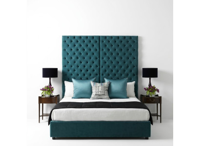 Chesterfield panel custom-made to measure - Wall cladding panel price/1m²