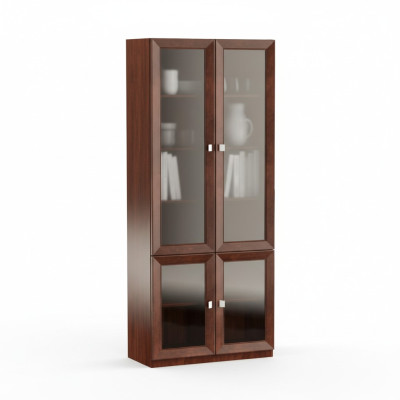 Cabinet wooden cabinet bookcase dresser office wall system shelf furniture cabinets