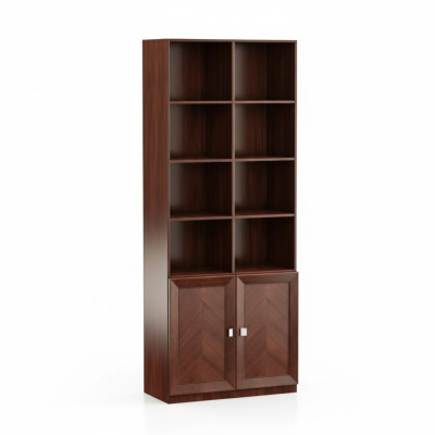Cabinet shelf cabinets designer living room office furniture wood system furniture
