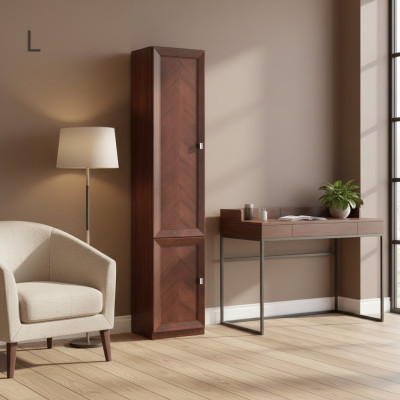 Bookshelf, cabinet, wooden cabinet, chest of drawers, office wall system, shelf furniture, cabinets.