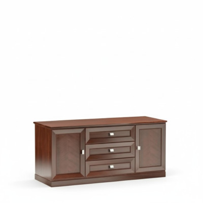 Designer RTV TV cabinet side low board cupboard living room shelf luxury