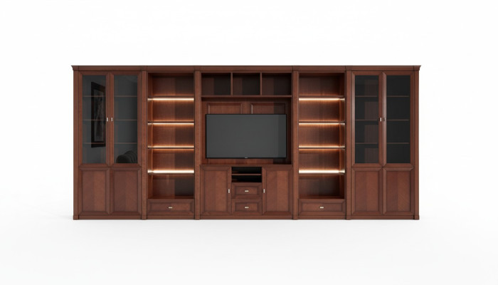 Cabinet, cupboards, wall unit, wall units, add-on, wall, cupboard