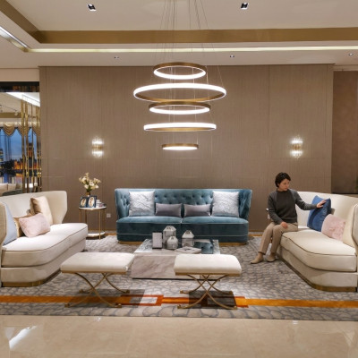 Sofa set 3+2+2 seater set design sofa upholstery couches modern couch