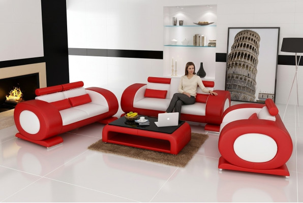 Sofa set design couches sofas upholstery 32-seater set leather sofa sets