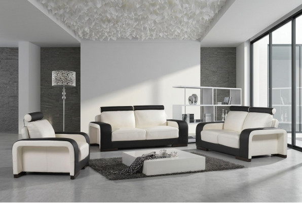 Sofa set designs sofas upholstery couches leather 321 seater