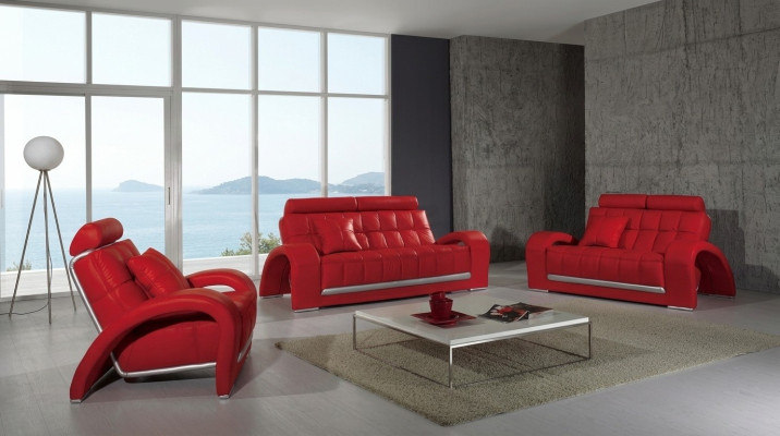 Designer sofa set 3+1+1 seater sofa couch leather suite upholstery set