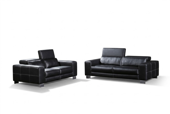 Complete Sofa Set 32-Seater Design Sofa Couch Group New