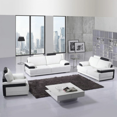 Complete set sofa suite 3+2 seater design sofa couch living landscape