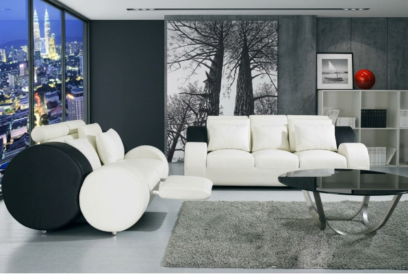 Sofa Set 3+2 Seater Sofa Couch Seating Upholstered Set Modern Couches