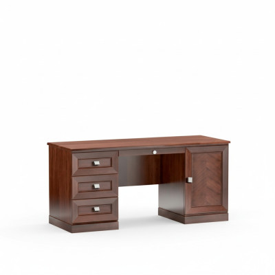 Desk Table Computer Tables Executive Office Furnishings Study Furniture New