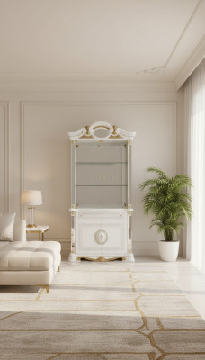 Classic display cabinets display cabinet wall cabinets Italian furniture