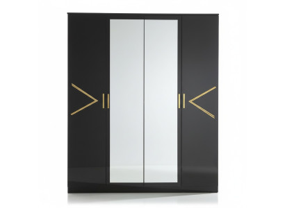 Classic cabinets wardrobe wall unit wardrobe bedroom furniture new