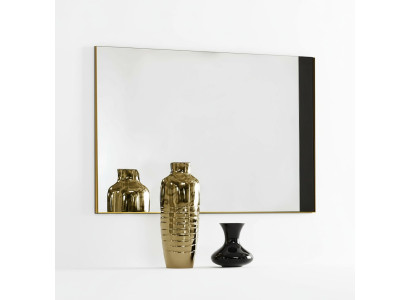 Classic Style Modern Wood Floor Mirror 110 * 4 Mirror Bedroom New