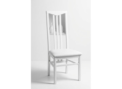 Chair 2x Dining Room Chairs Armchair Wood Design Furniture Upholstered Chair Made in Italy