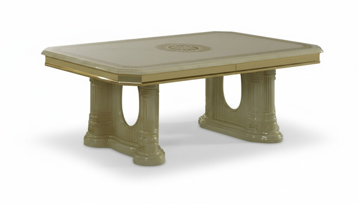 Classic luxury designer coffee table sofa living room table side tables wood