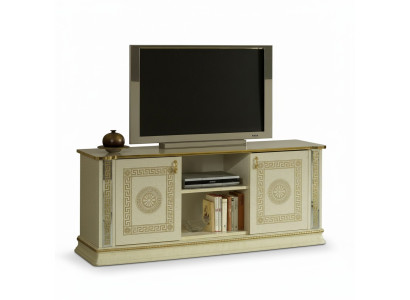 RTV TV Cabinet Table Living Room Dresser Lowboard Sideboard Italian Furniture