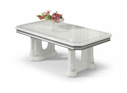 Classic luxury coffee table sofa living room designer table new side tables